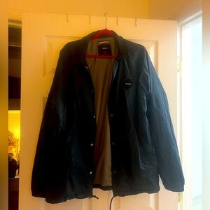RVCA Jacket
